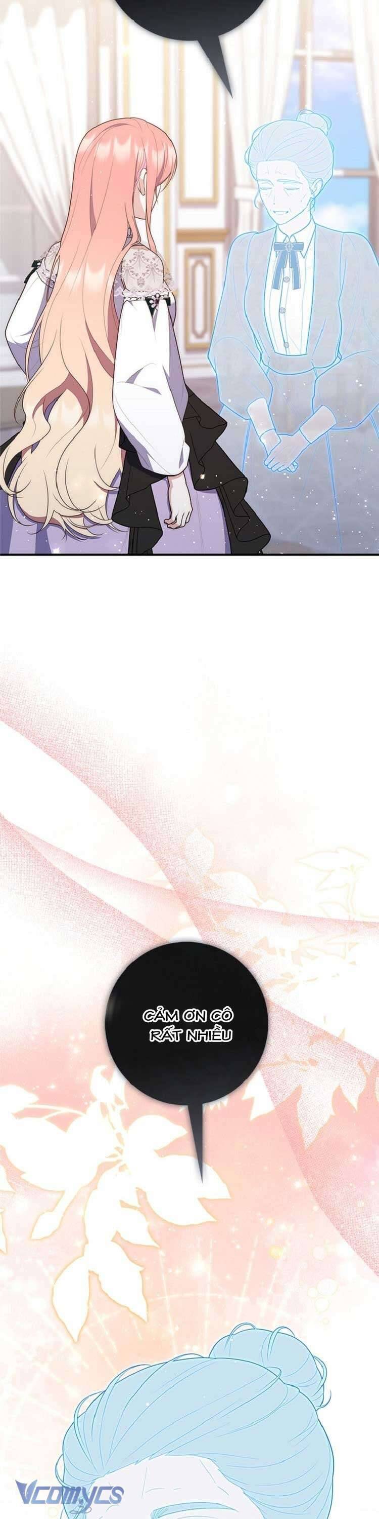 Nàng Công Chúa Tiên Tri Chap 64 - Next Chap 65
