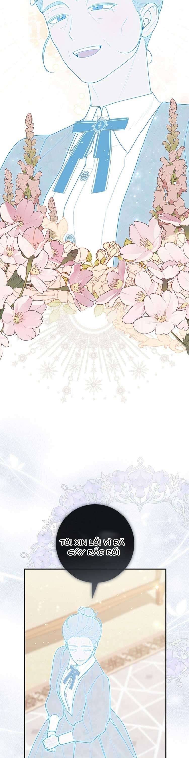Nàng Công Chúa Tiên Tri Chap 64 - Next Chap 65