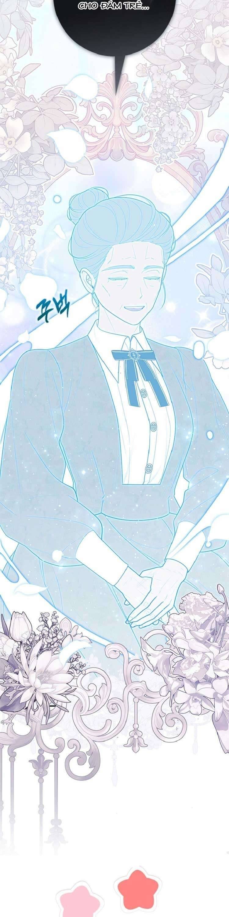 Nàng Công Chúa Tiên Tri Chap 64 - Next Chap 65