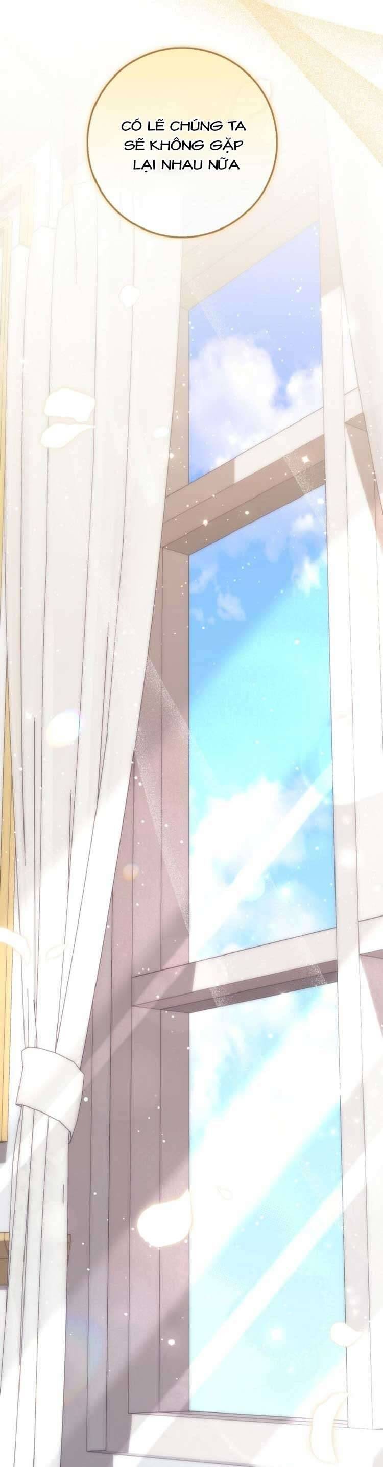 Nàng Công Chúa Tiên Tri Chap 64 - Next Chap 65