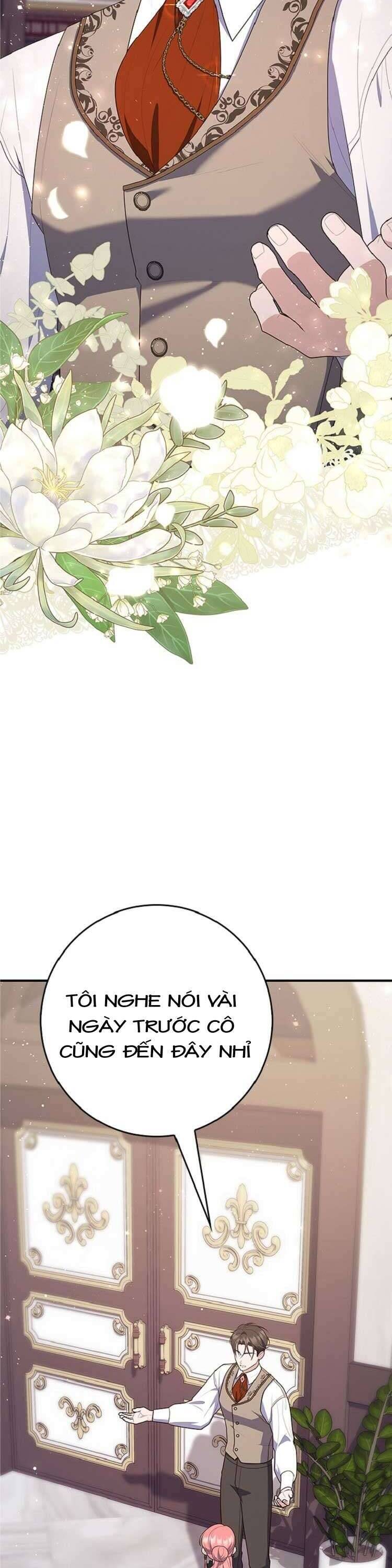 Nàng Công Chúa Tiên Tri Chap 64 - Next Chap 65