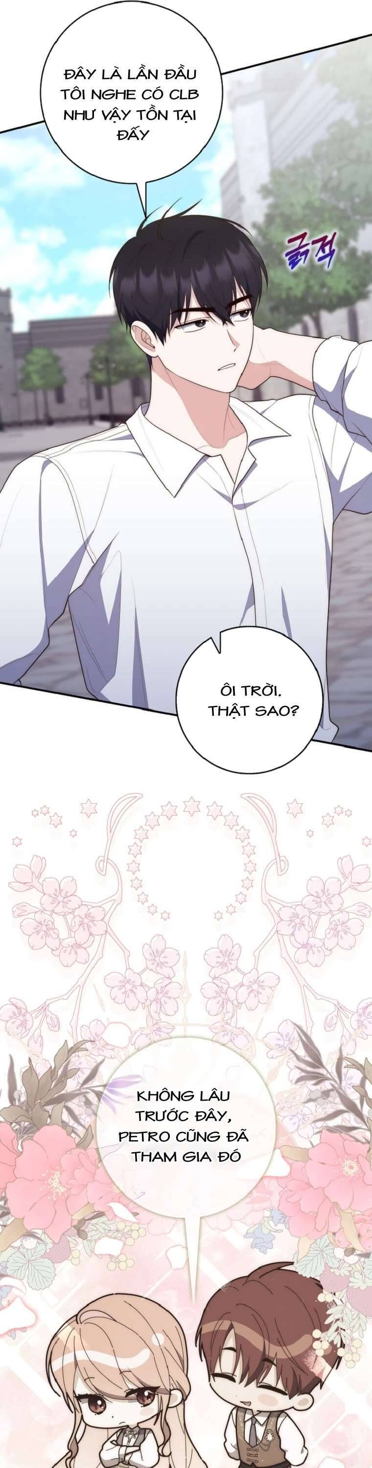 Nàng Công Chúa Tiên Tri Chap 65 - Next Chap 66
