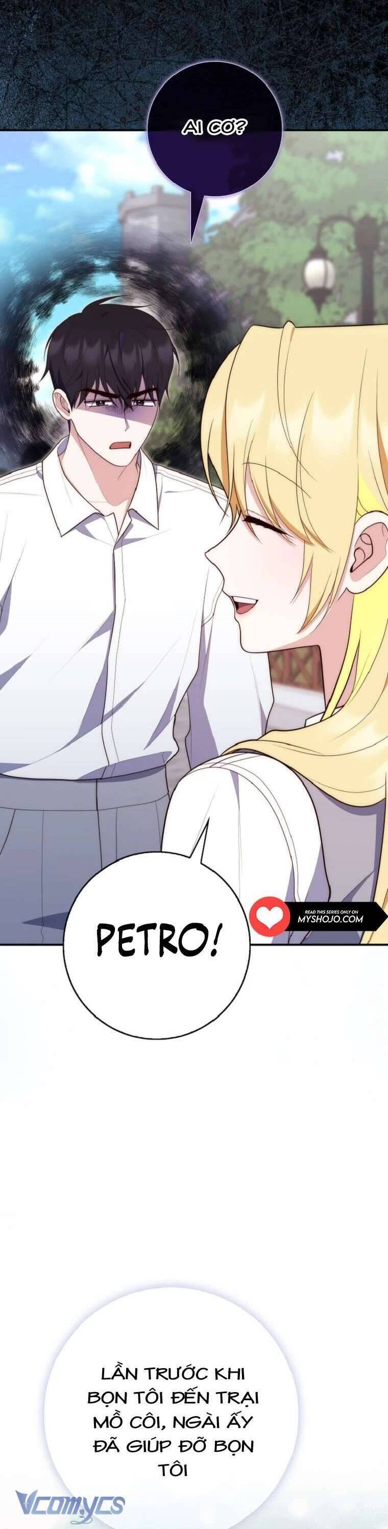 Nàng Công Chúa Tiên Tri Chap 65 - Next Chap 66