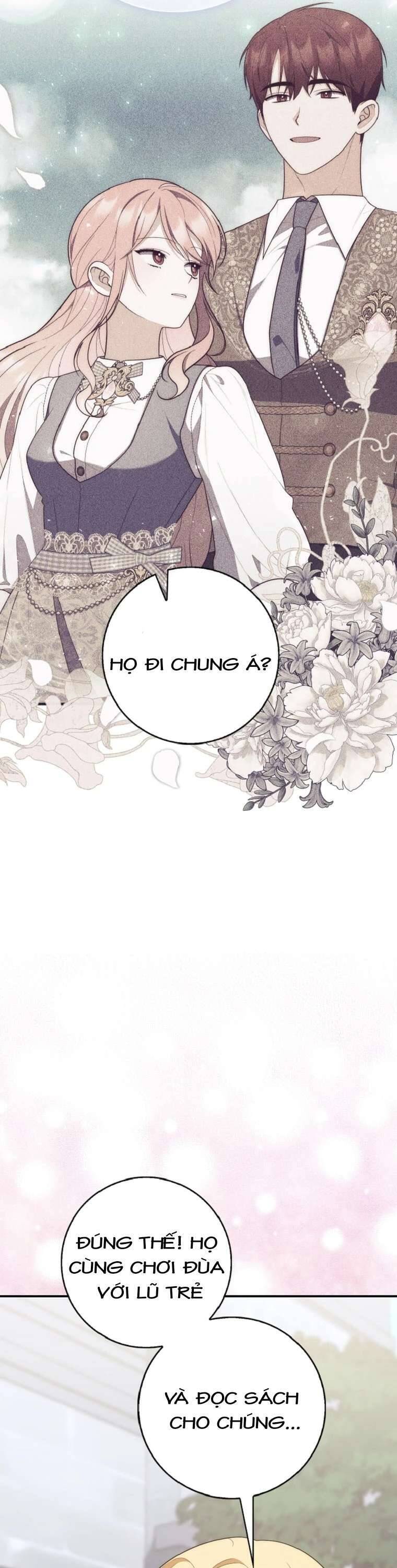 Nàng Công Chúa Tiên Tri Chap 65 - Next Chap 66