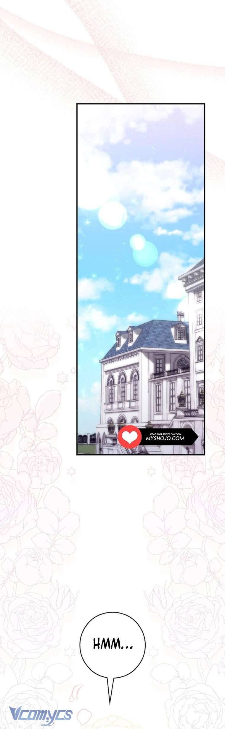 Nàng Công Chúa Tiên Tri Chap 65 - Next Chap 66