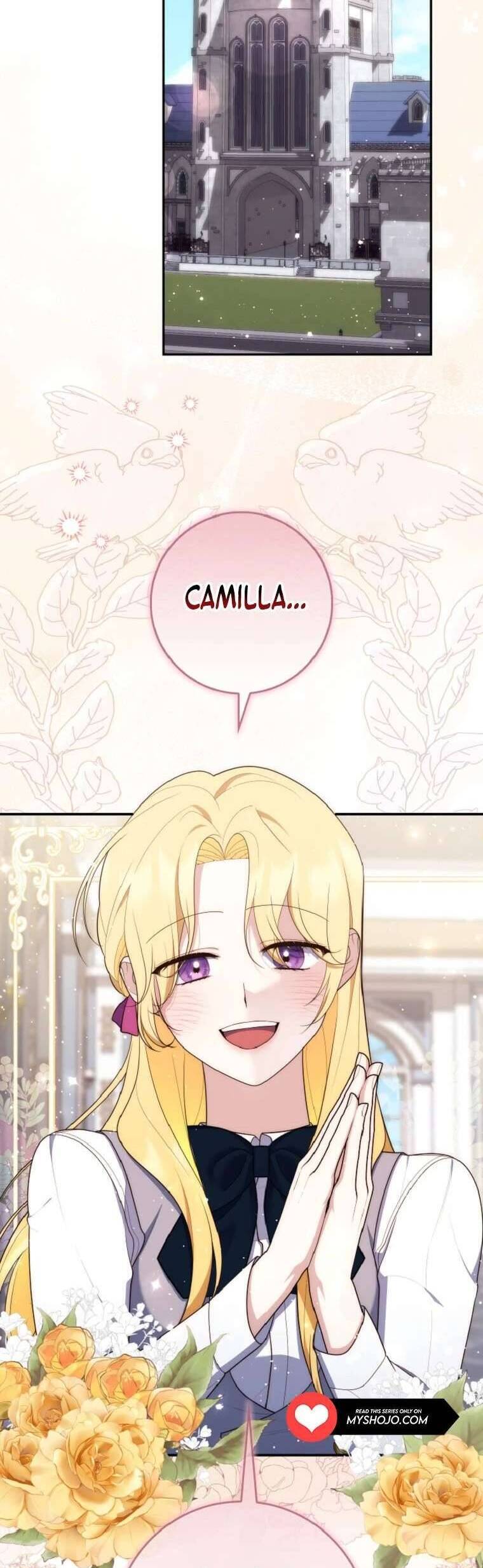 Nàng Công Chúa Tiên Tri Chap 65 - Next Chap 66