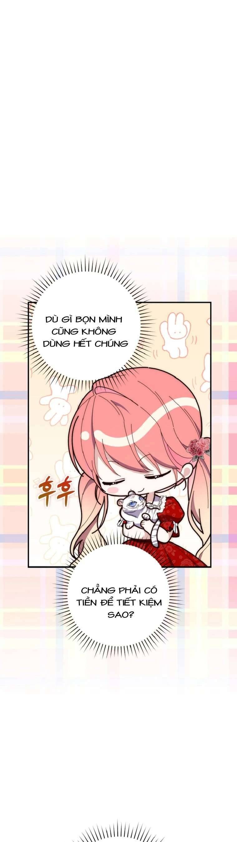 Nàng Công Chúa Tiên Tri Chap 65 - Next Chap 66
