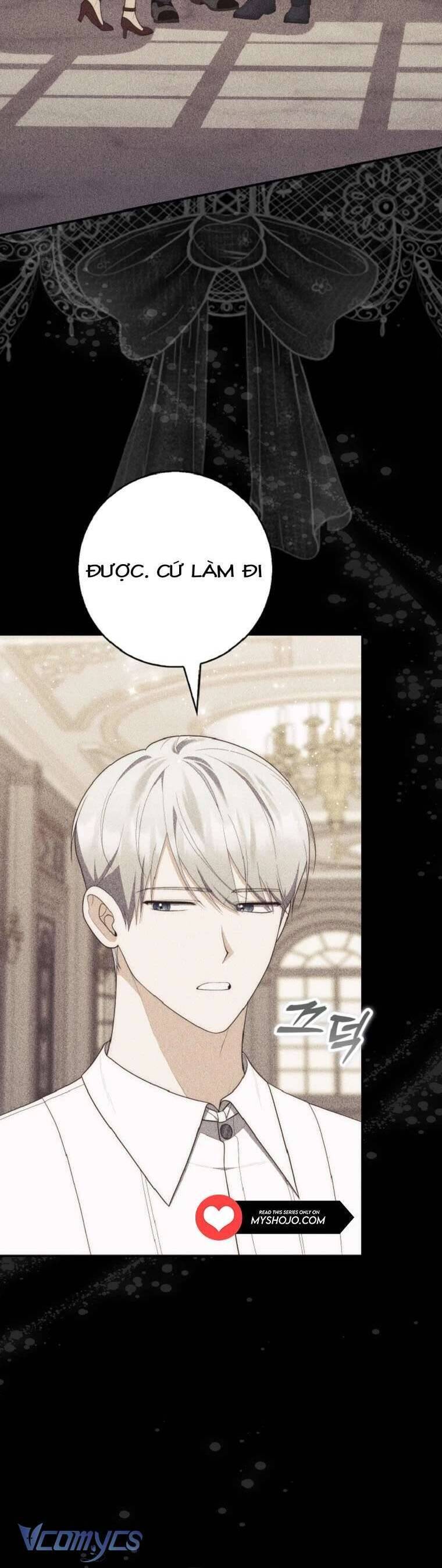 Nàng Công Chúa Tiên Tri Chap 65 - Next Chap 66