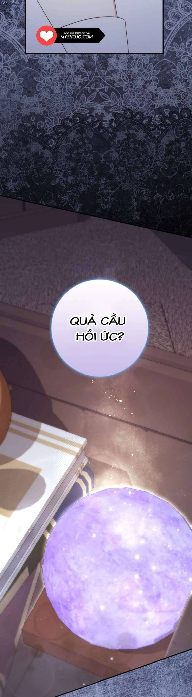 Nàng Công Chúa Tiên Tri Chap 65 - Next Chap 66