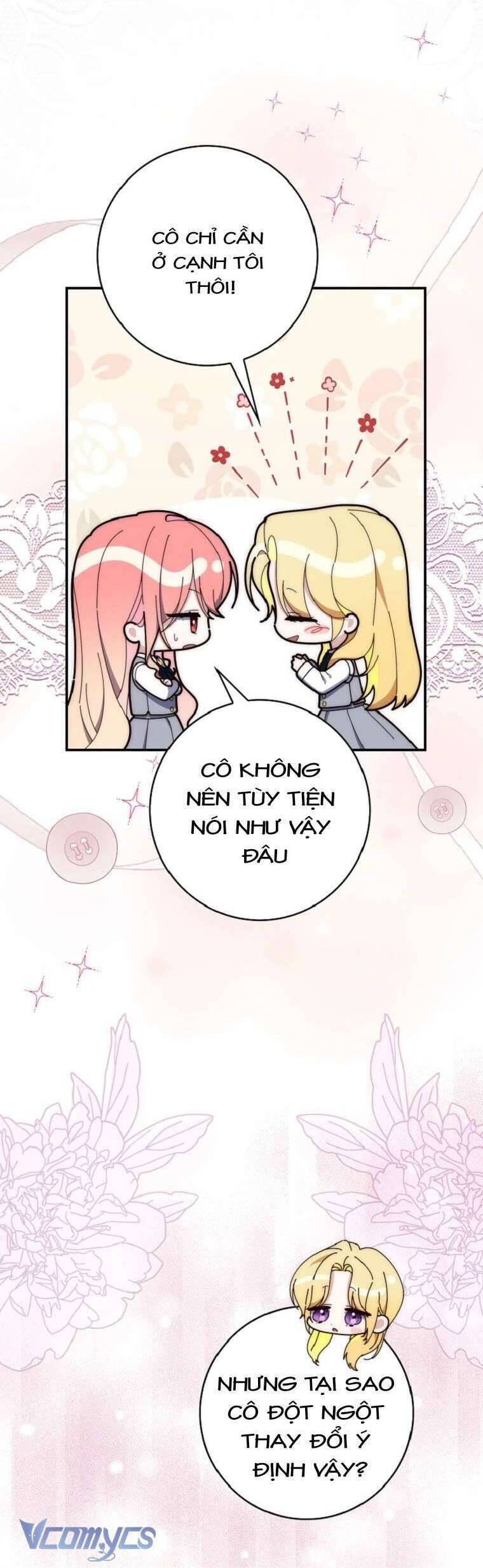 Nàng Công Chúa Tiên Tri Chap 65 - Next Chap 66