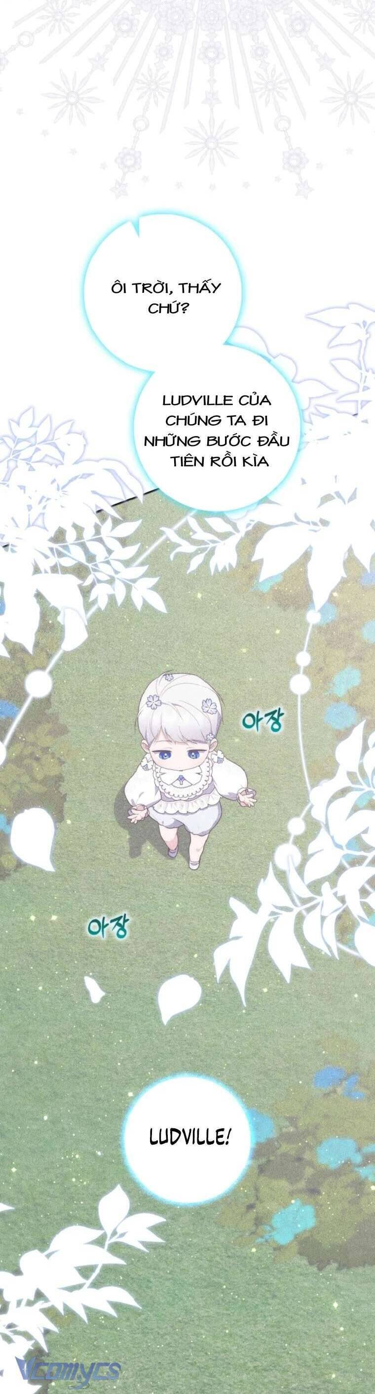 Nàng Công Chúa Tiên Tri Chap 65 - Next Chap 66