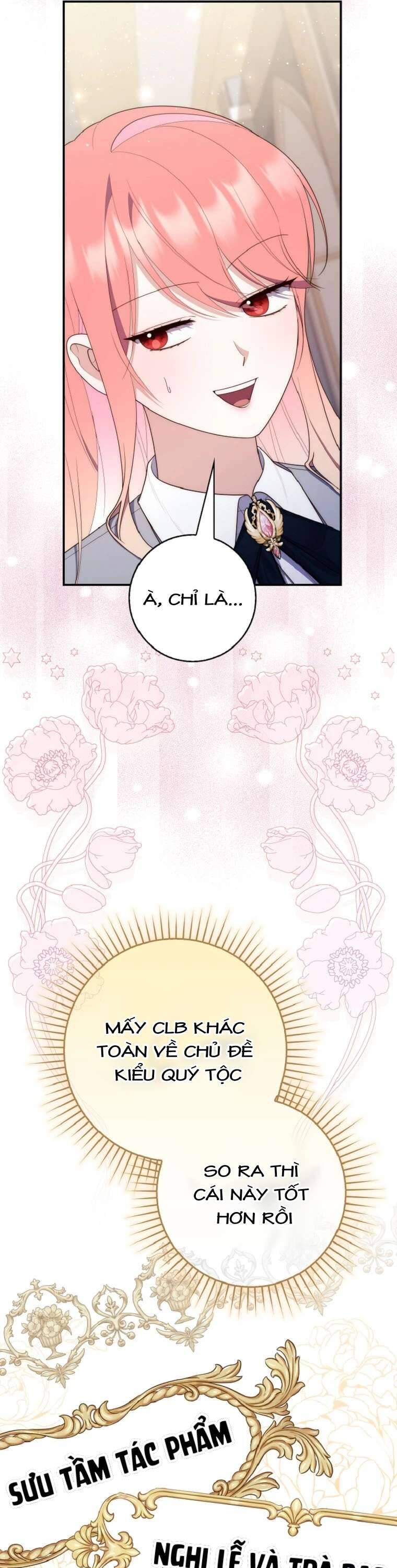 Nàng Công Chúa Tiên Tri Chap 65 - Next Chap 66