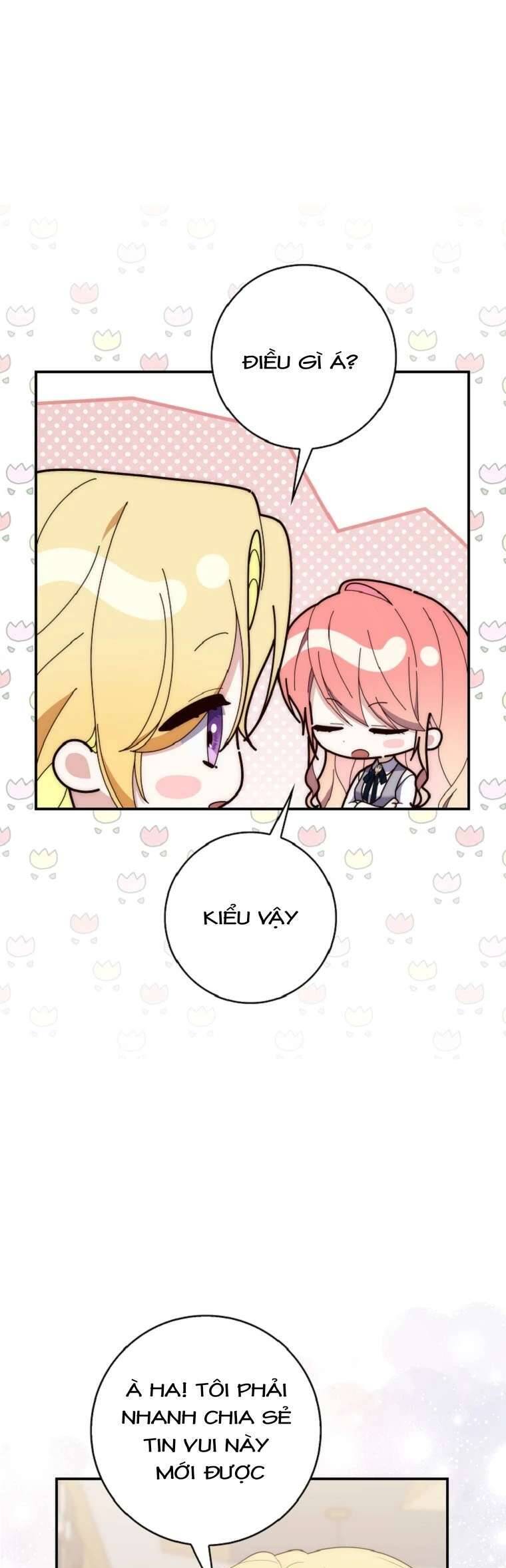 Nàng Công Chúa Tiên Tri Chap 65 - Next Chap 66