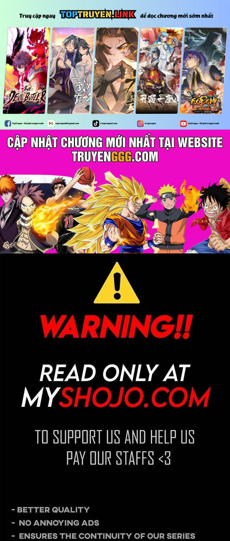 Nàng Công Chúa Tiên Tri Chap 66 - Next Chap 67