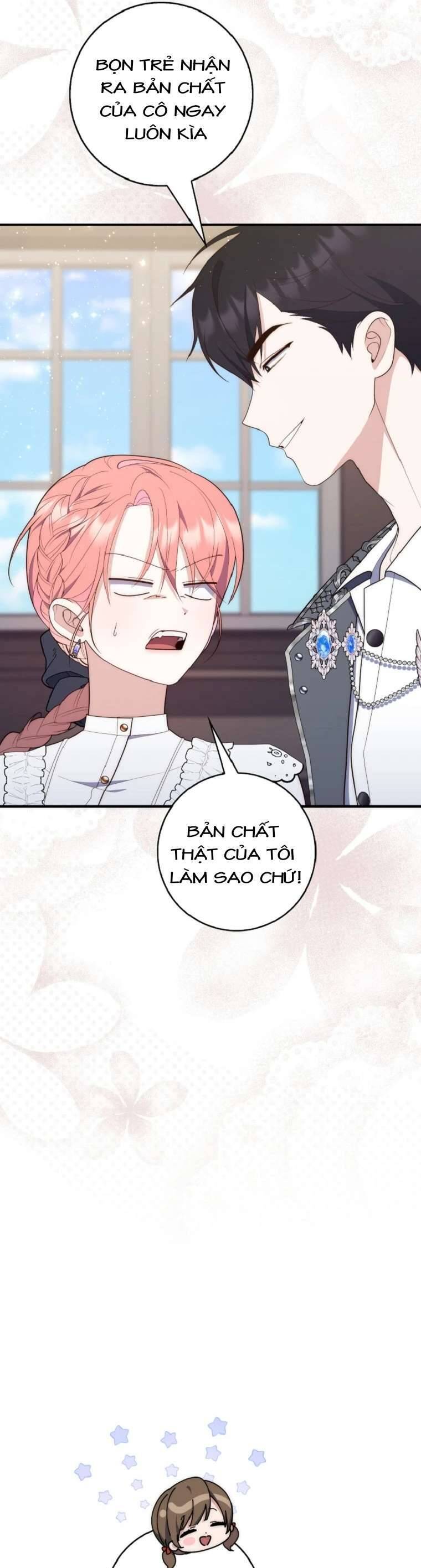 Nàng Công Chúa Tiên Tri Chap 66 - Next Chap 67
