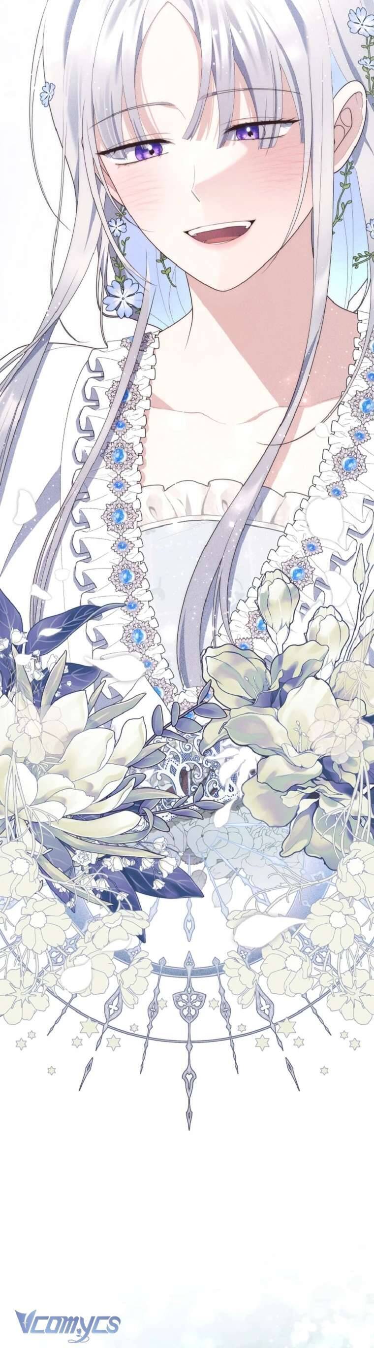 Nàng Công Chúa Tiên Tri Chap 66 - Next Chap 67