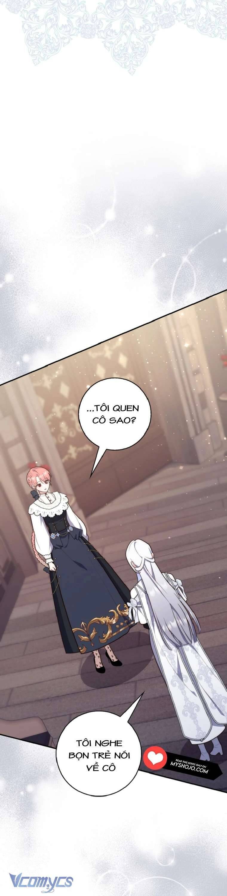 Nàng Công Chúa Tiên Tri Chap 66 - Next Chap 67