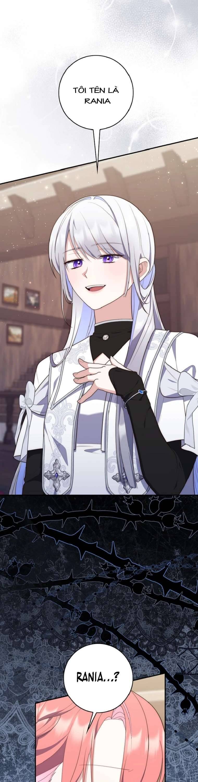 Nàng Công Chúa Tiên Tri Chap 66 - Next Chap 67