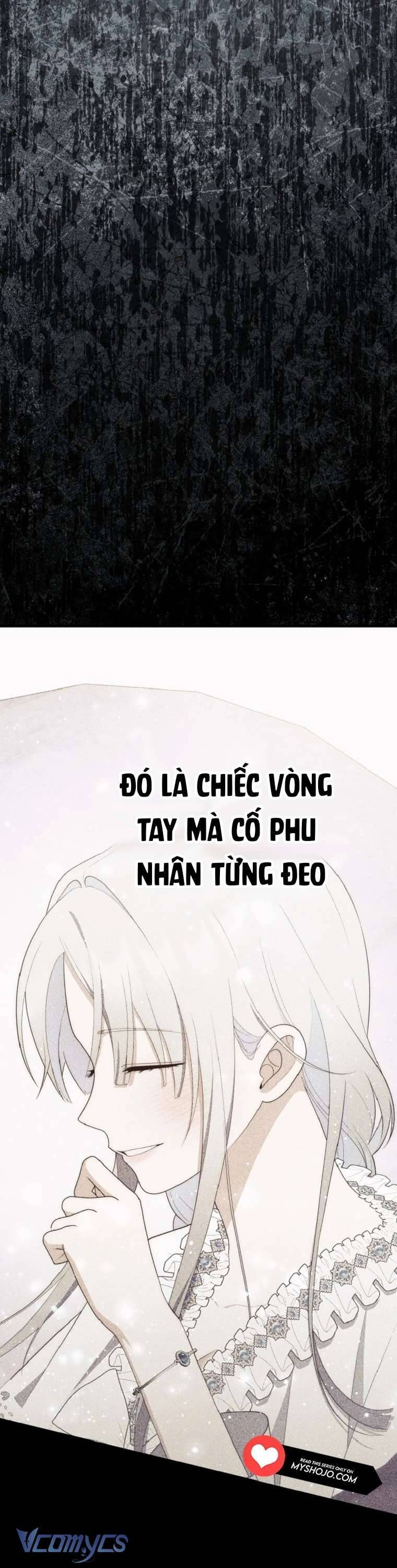 Nàng Công Chúa Tiên Tri Chap 66 - Next Chap 67