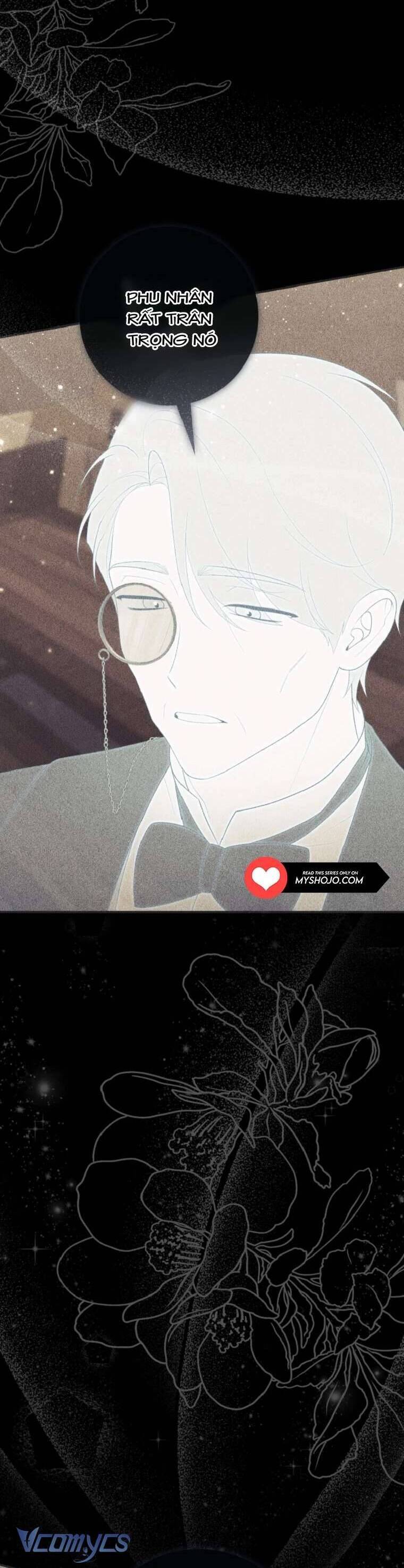 Nàng Công Chúa Tiên Tri Chap 66 - Next Chap 67