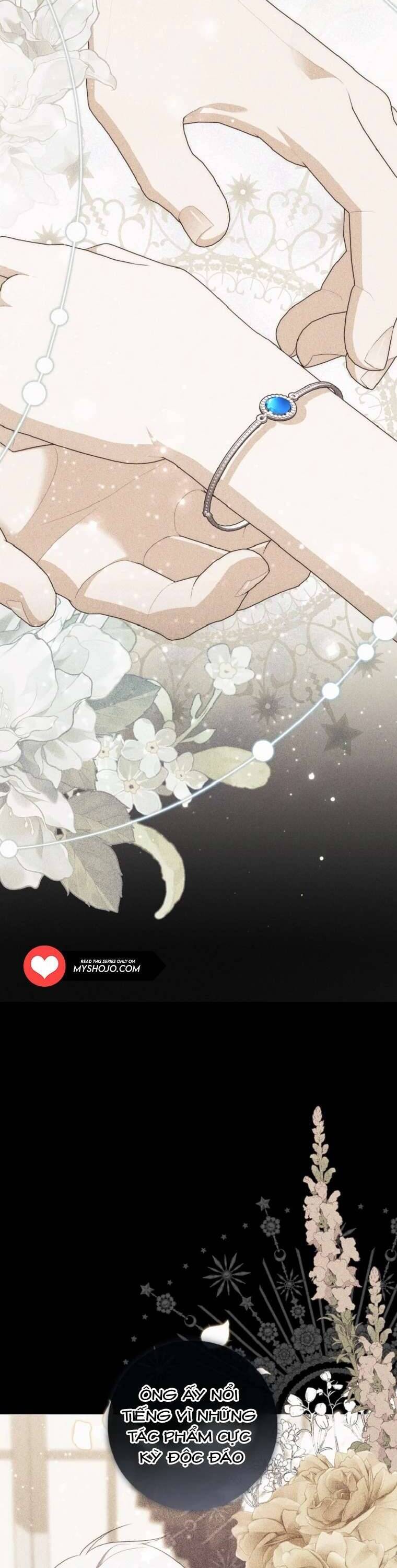 Nàng Công Chúa Tiên Tri Chap 66 - Next Chap 67