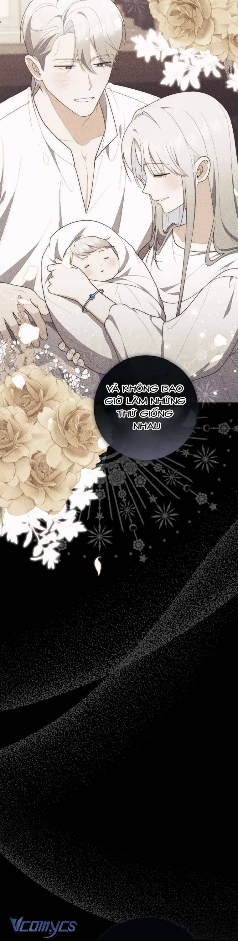 Nàng Công Chúa Tiên Tri Chap 66 - Next Chap 67