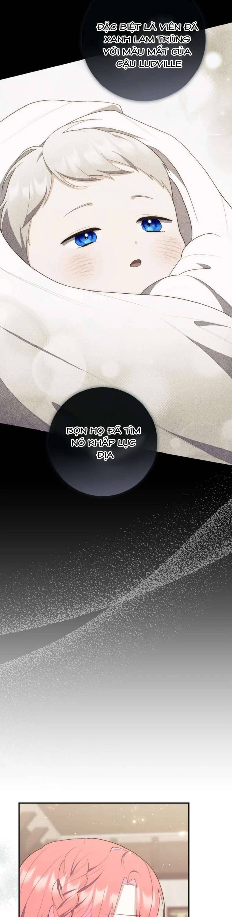 Nàng Công Chúa Tiên Tri Chap 66 - Next Chap 67