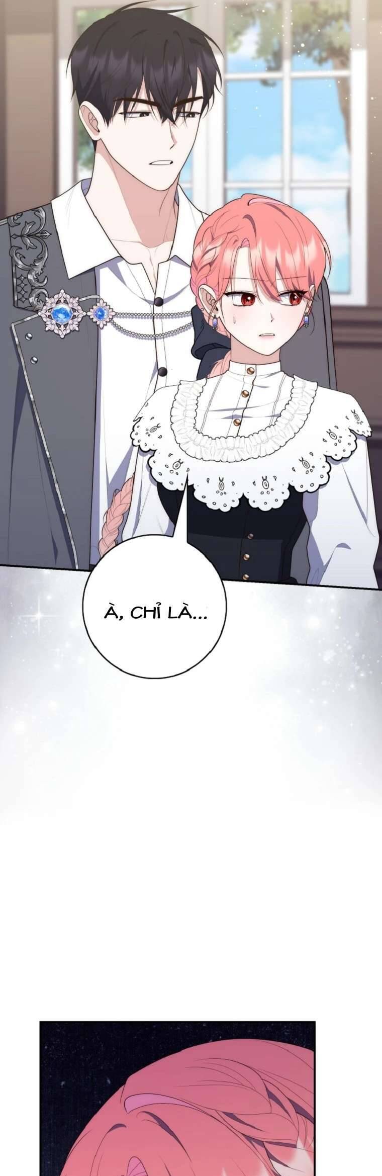 Nàng Công Chúa Tiên Tri Chap 66 - Next Chap 67