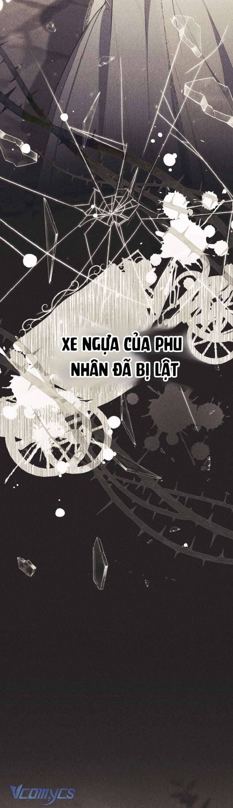 Nàng Công Chúa Tiên Tri Chap 66 - Next Chap 67