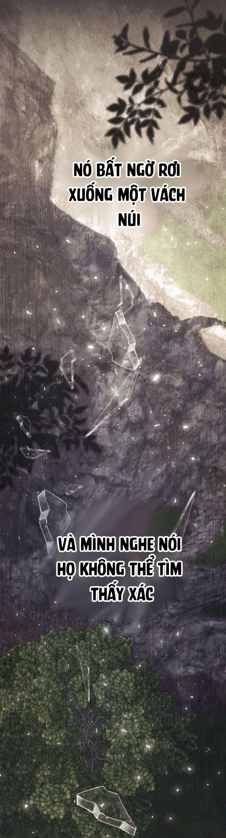 Nàng Công Chúa Tiên Tri Chap 66 - Next Chap 67
