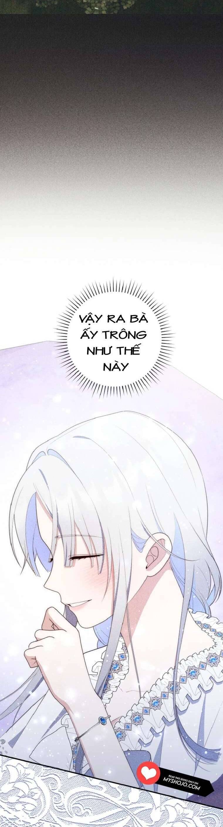 Nàng Công Chúa Tiên Tri Chap 66 - Next Chap 67
