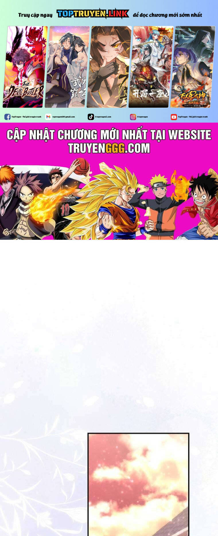 Nàng Công Chúa Tiên Tri Chap 67 - Next Chap 68