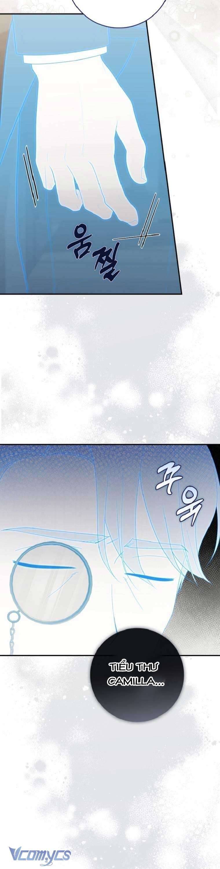 Nàng Công Chúa Tiên Tri Chap 67 - Next Chap 68