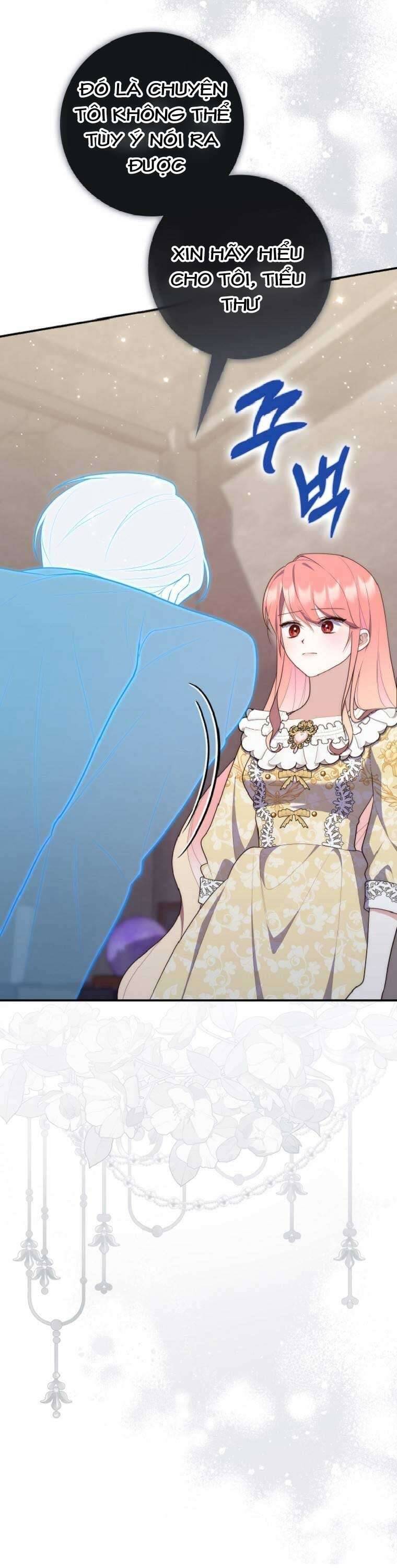 Nàng Công Chúa Tiên Tri Chap 67 - Next Chap 68