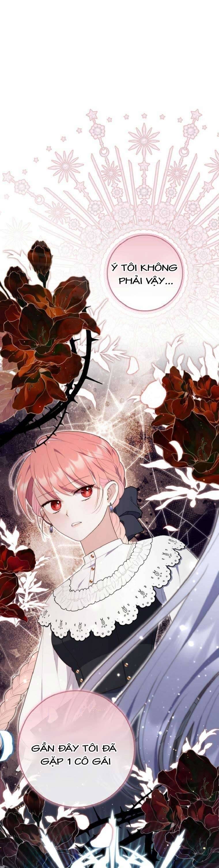 Nàng Công Chúa Tiên Tri Chap 67 - Next Chap 68