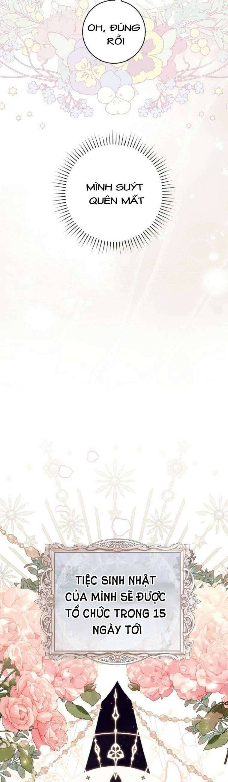 Nàng Công Chúa Tiên Tri Chap 67 - Next Chap 68