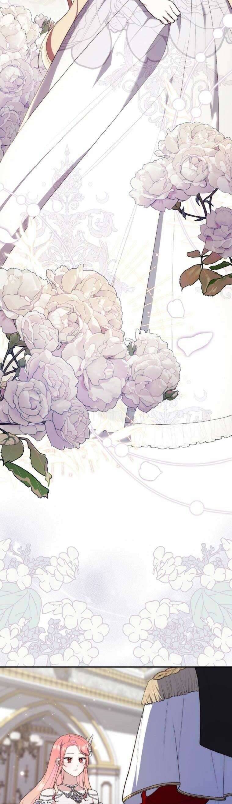 Nàng Công Chúa Tiên Tri Chap 67 - Next Chap 68
