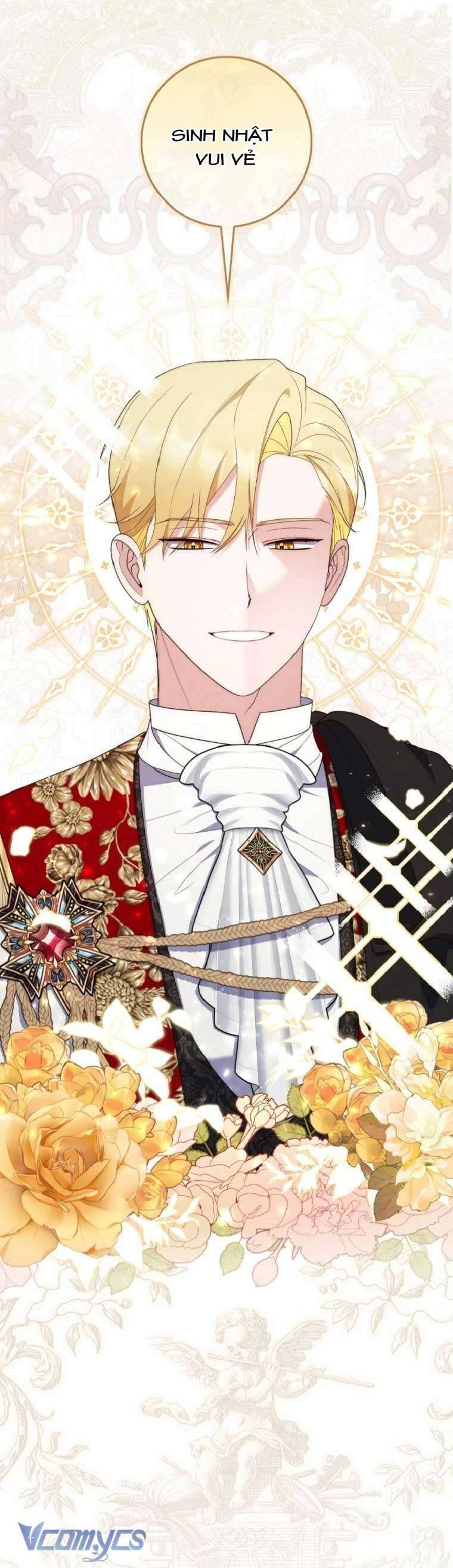 Nàng Công Chúa Tiên Tri Chap 67 - Next Chap 68