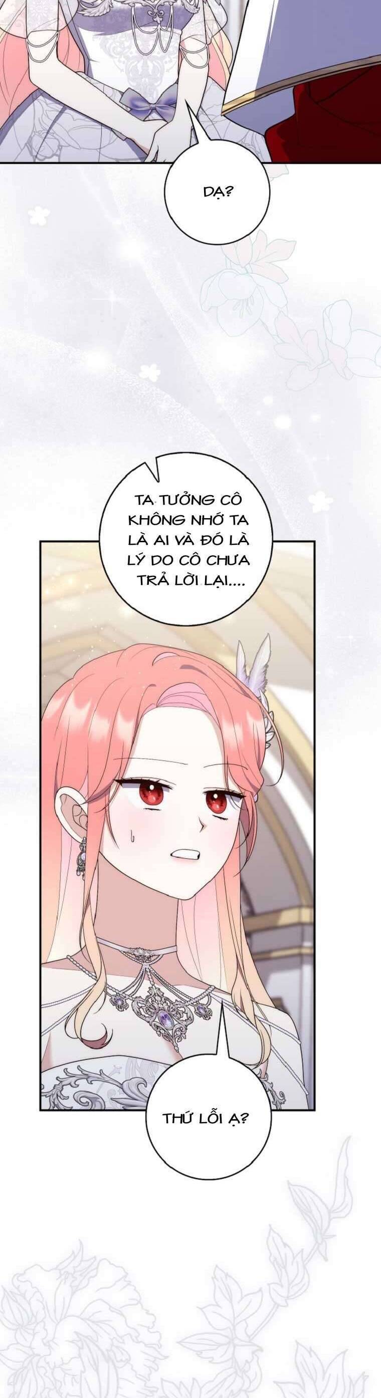 Nàng Công Chúa Tiên Tri Chap 67 - Next Chap 68