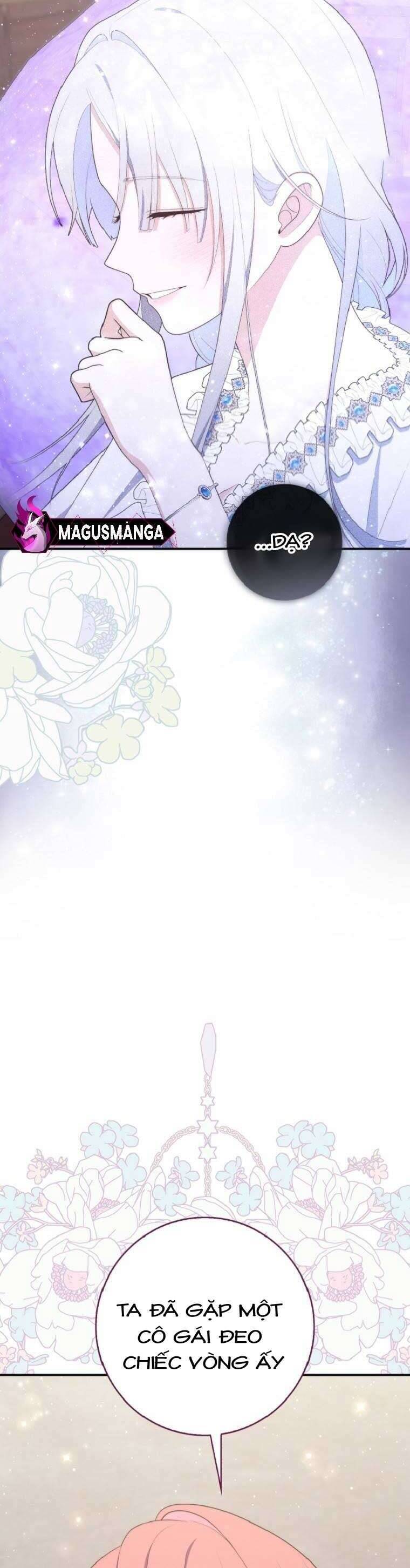 Nàng Công Chúa Tiên Tri Chap 67 - Next Chap 68