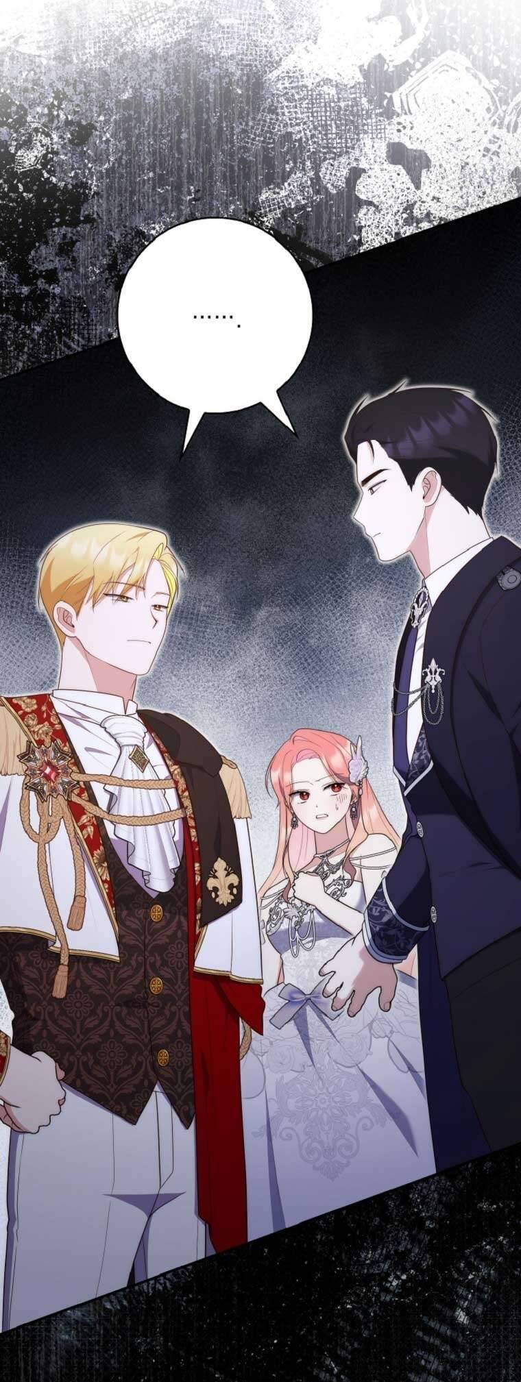 Nàng Công Chúa Tiên Tri Chap 67 - Next Chap 68
