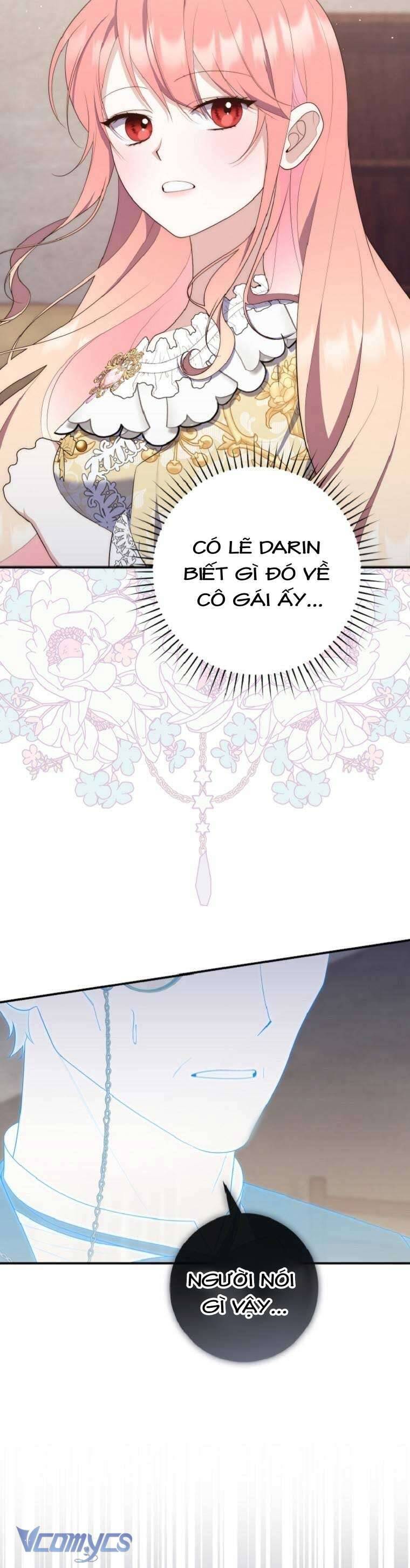 Nàng Công Chúa Tiên Tri Chap 67 - Next Chap 68
