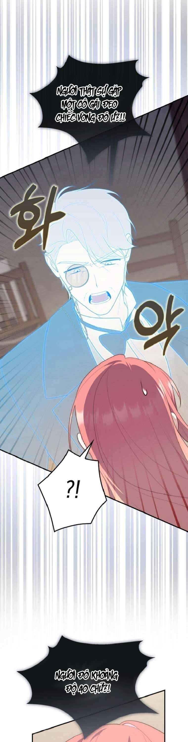 Nàng Công Chúa Tiên Tri Chap 67 - Next Chap 68