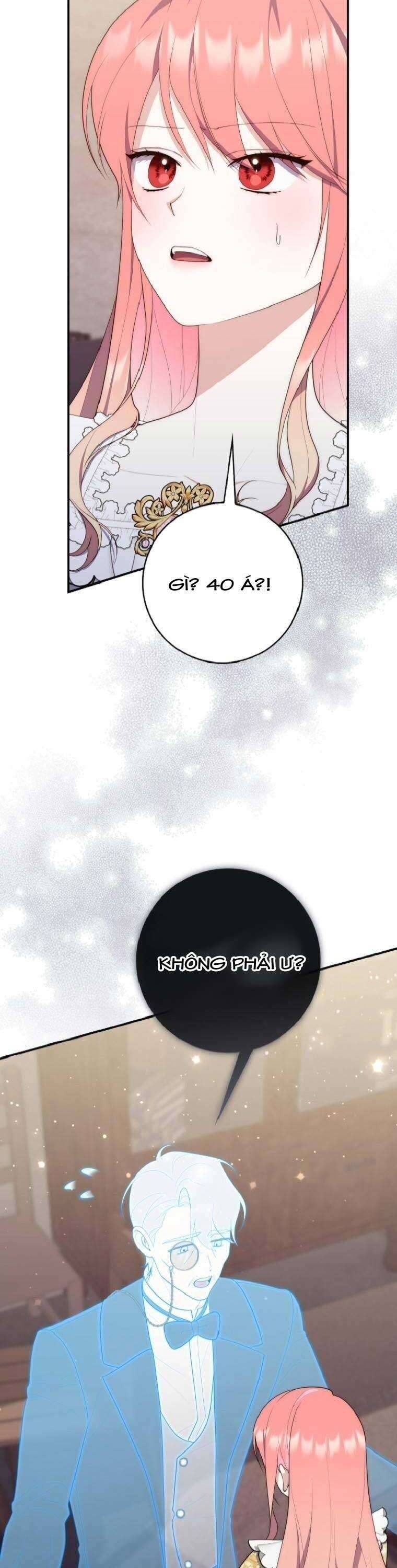 Nàng Công Chúa Tiên Tri Chap 67 - Next Chap 68