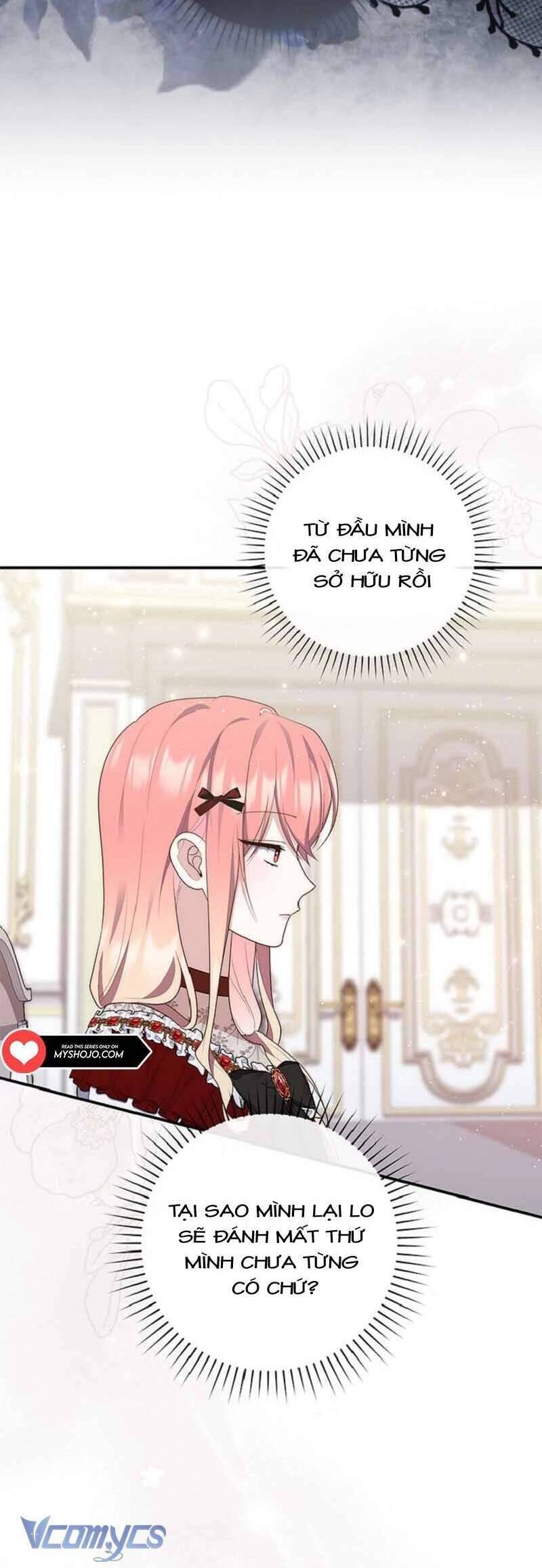 Nàng Công Chúa Tiên Tri Chap 71 - Next Chap 72