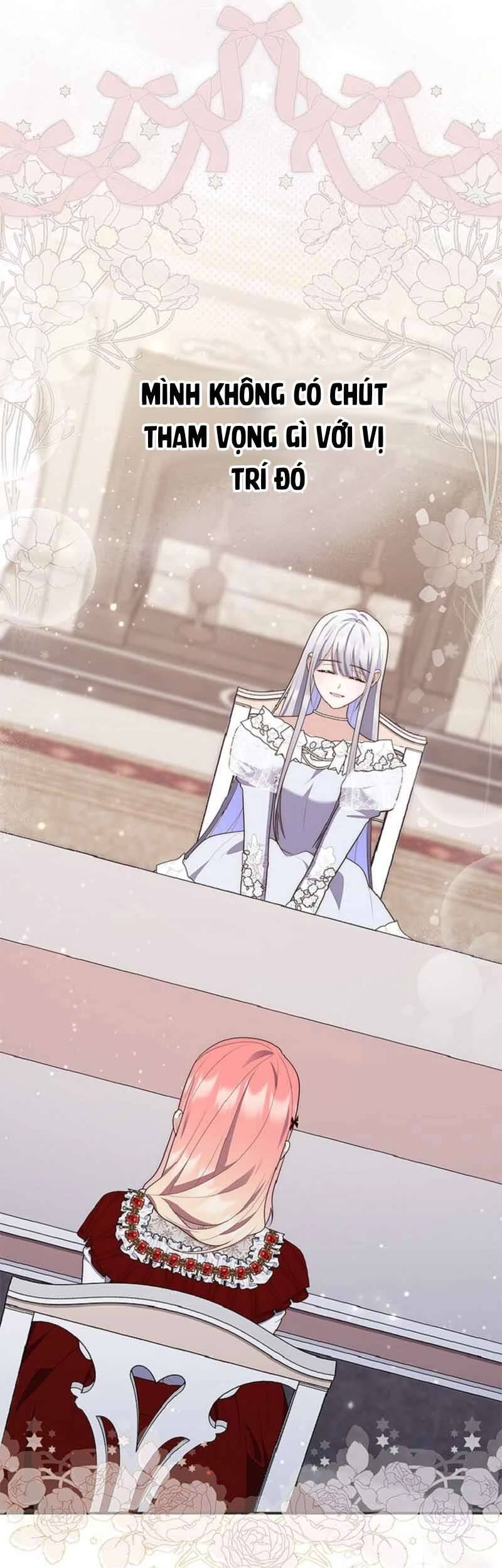 Nàng Công Chúa Tiên Tri Chap 71 - Next Chap 72