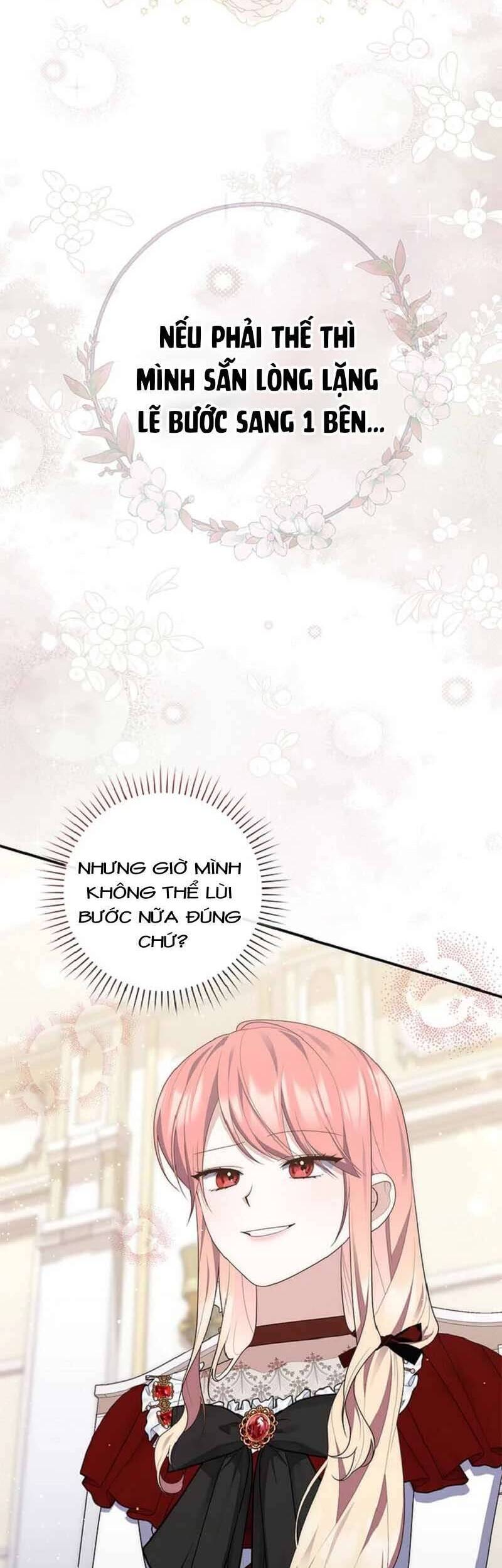 Nàng Công Chúa Tiên Tri Chap 71 - Next Chap 72