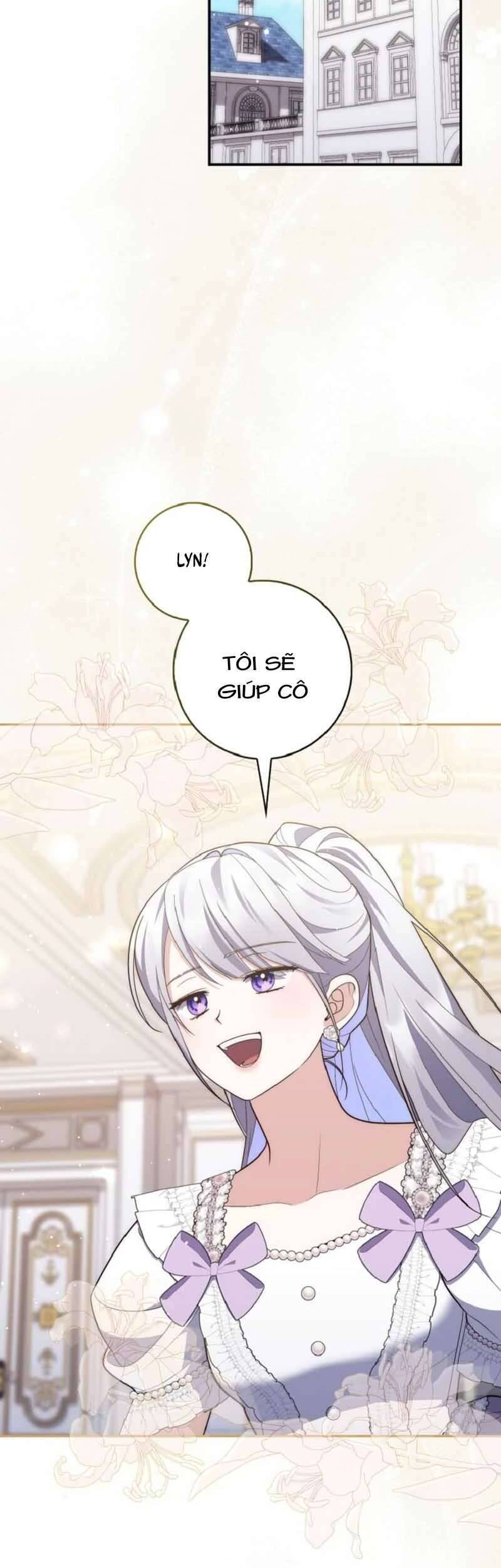 Nàng Công Chúa Tiên Tri Chap 71 - Next Chap 72