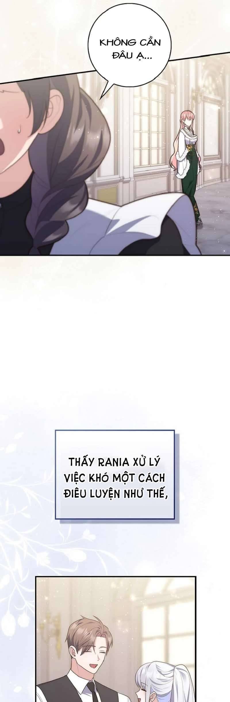 Nàng Công Chúa Tiên Tri Chap 71 - Next Chap 72