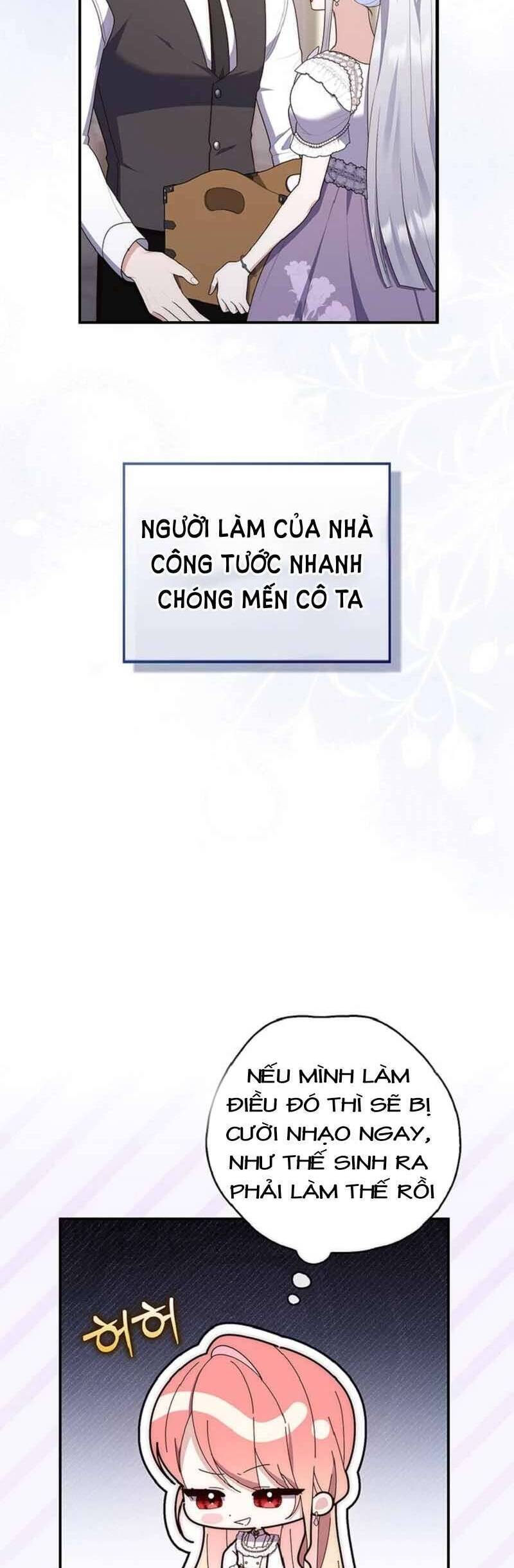 Nàng Công Chúa Tiên Tri Chap 71 - Next Chap 72